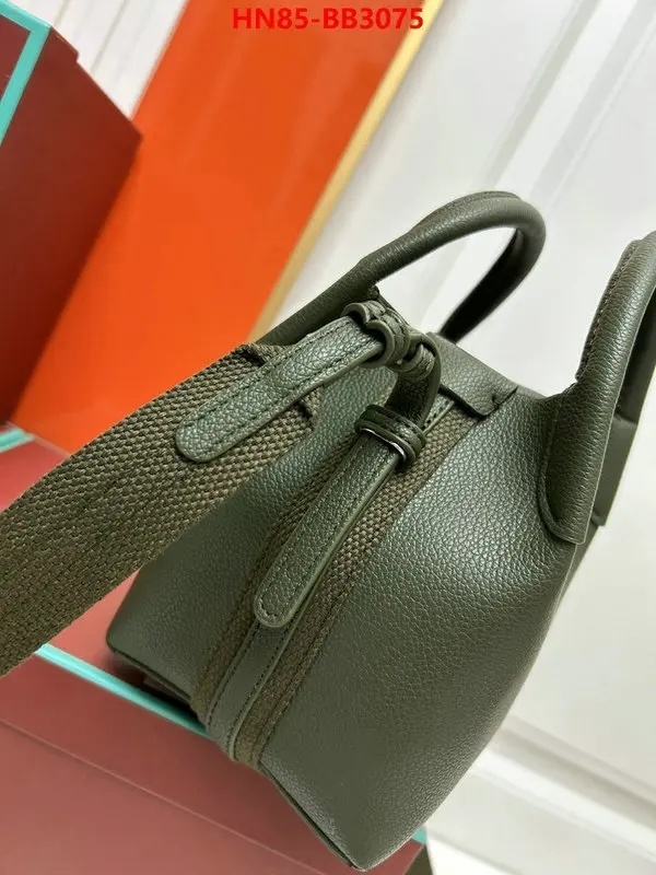 Loro Piana Bags(4A)-Crossbody- high quality ID: BB3075 $: 85USD,