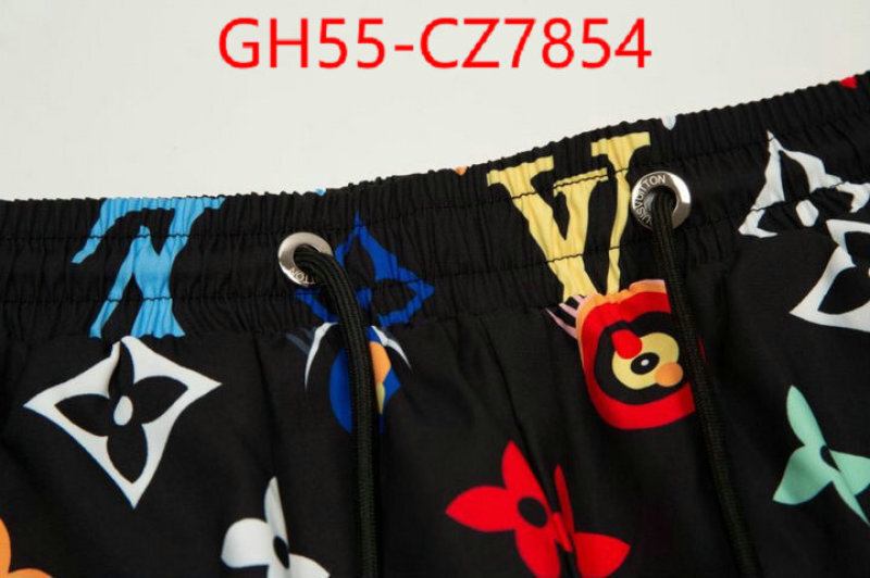 Clothing-LV 7 star ID: CZ7854 $: 55USD