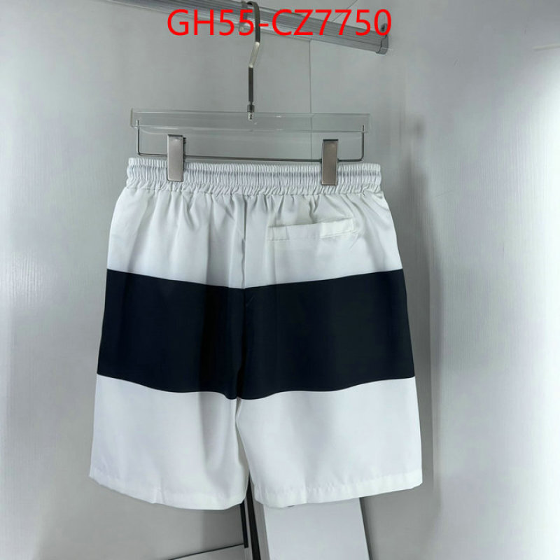Clothing-Balenciaga high quality online ID: CZ7750 $: 55USD