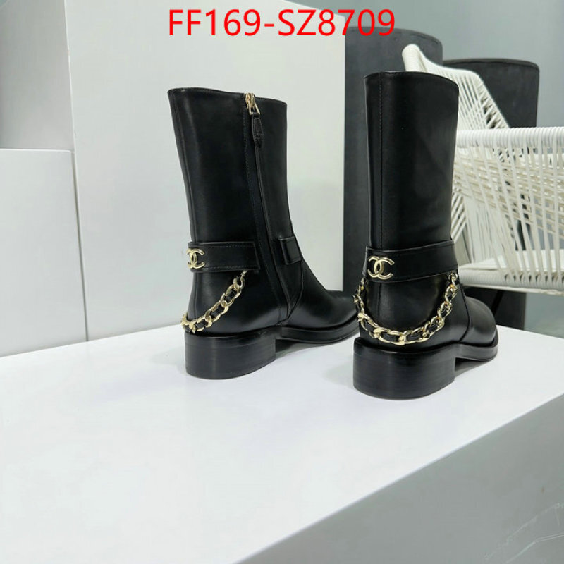 Women Shoes-Boots where can i buy the best 1:1 original ID: SZ8709 $: 169USD