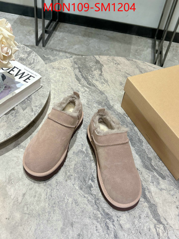 Women Shoes-UGG where to buy high quality ID: SM1204 $: 109USD