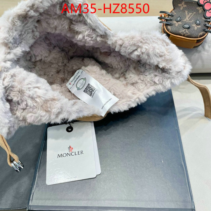 Cap(Hat)-Moncler ID: HZ8550 $: 35USD