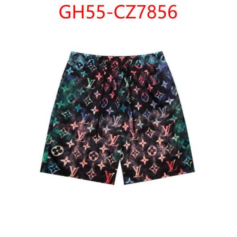 Clothing-LV how to start selling replica ID: CZ7856 $: 55USD