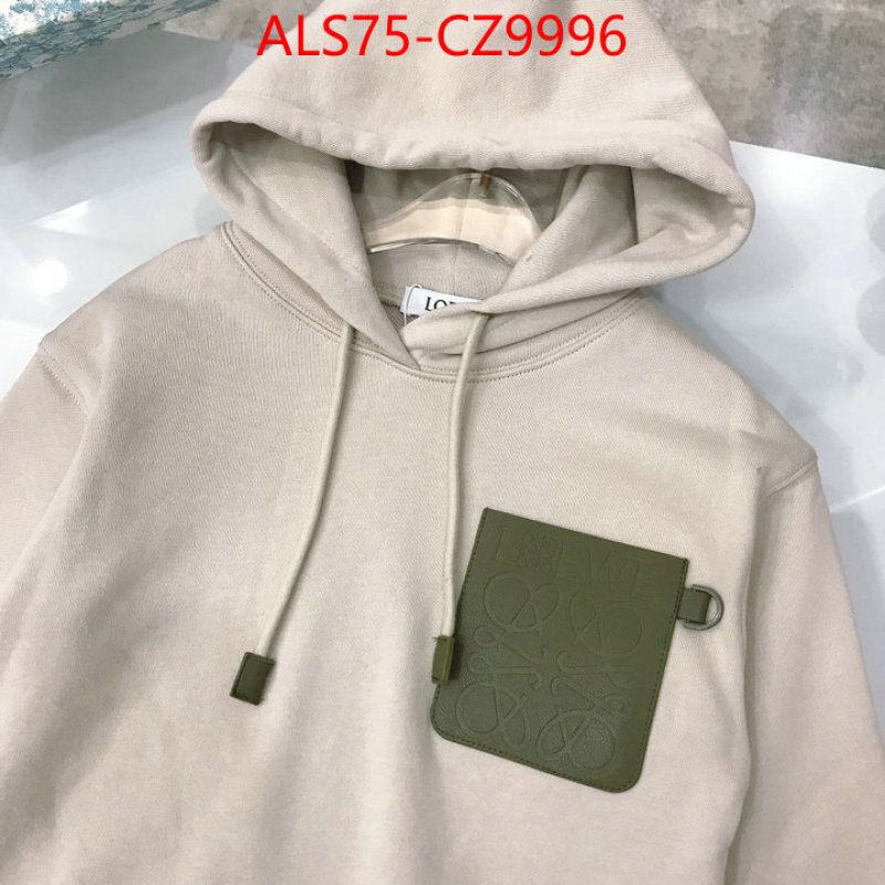 Kids clothing-Loewe online from china ID: CZ9996 $: 75USD