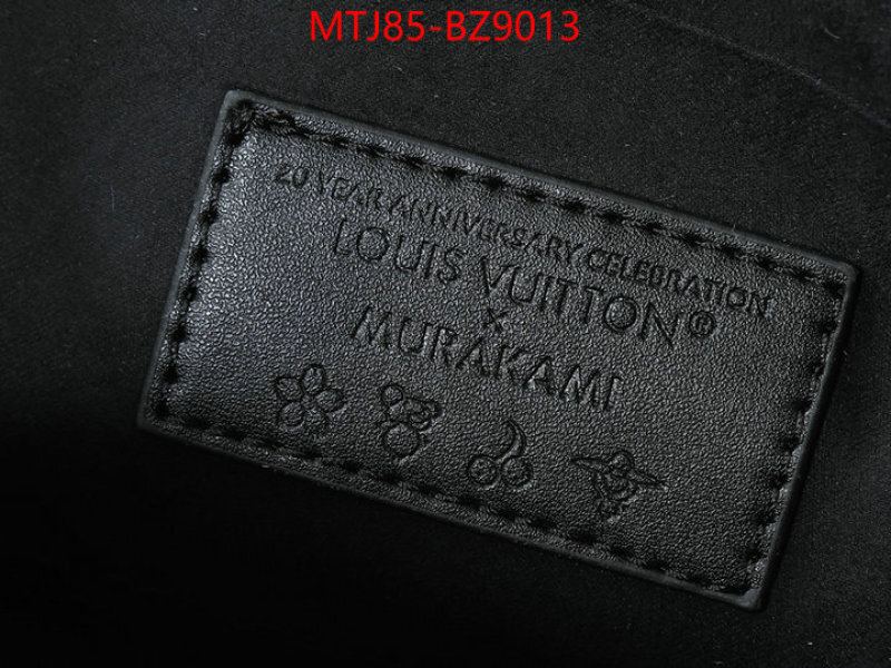 LV Bags(4A)-Alma- best replica quality ID: BZ9013 $: 85USD,