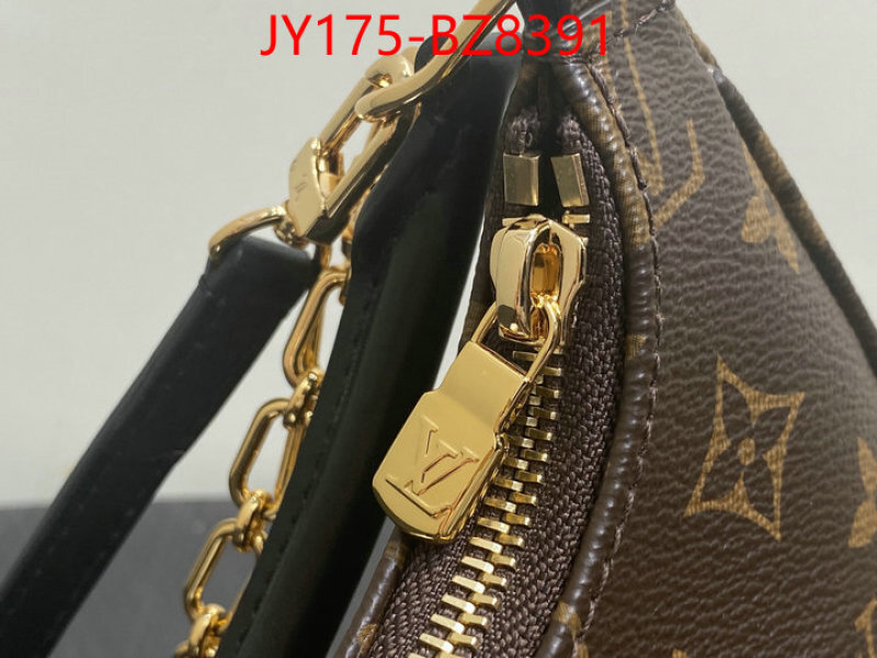 LV Bags(TOP)-Pochette MTis- replica for cheap ID: BZ8391 $: 175USD,