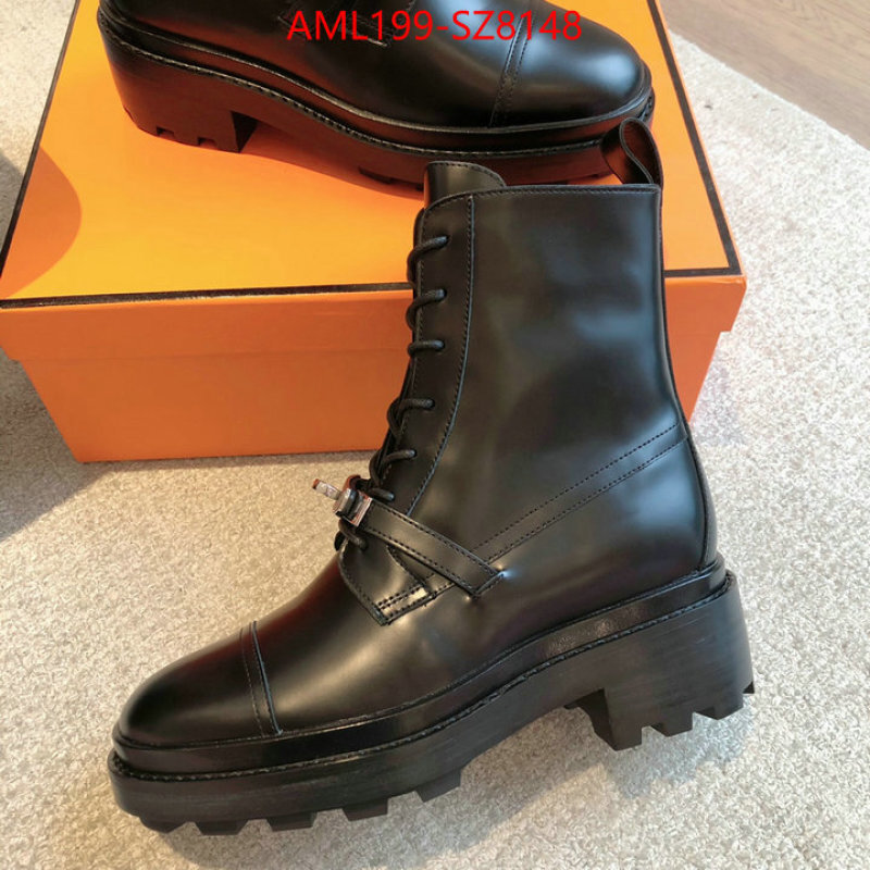 Women Shoes-Hermes ID: SZ8148 $: 199USD
