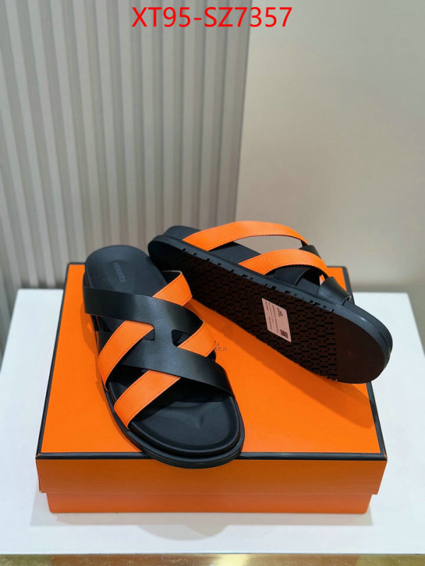 Men Shoes-Hermes ID: SZ7357 $: 95USD