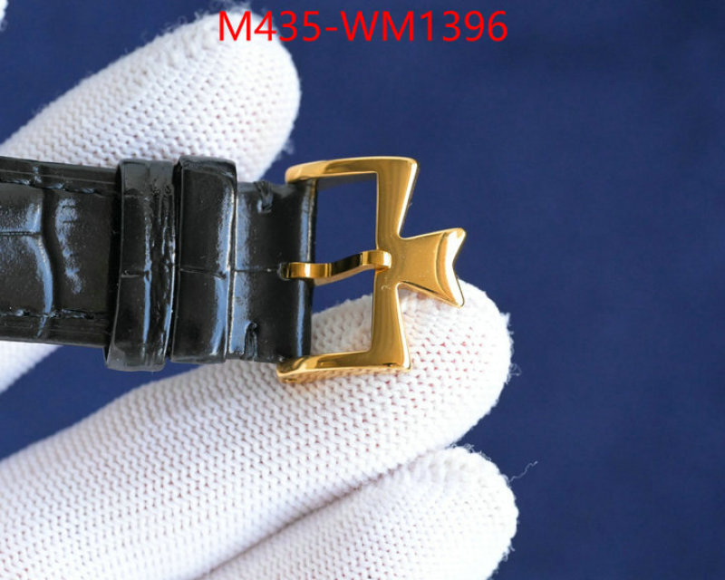 Watch(TOP)-Vacheron Constantin 1:1 ID: WM1396 $: 435USD