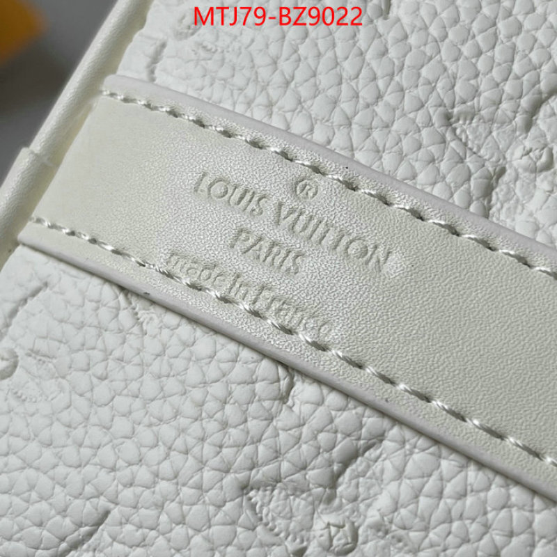 LV Bags(4A)-Speedy- top designer replica ID: BZ9022 $: 79USD,