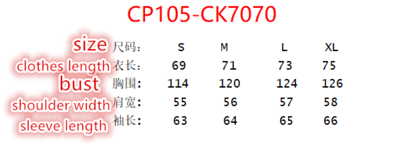 Clothing-Ralph Lauren high quality replica ID: CK7070 $: 105USD