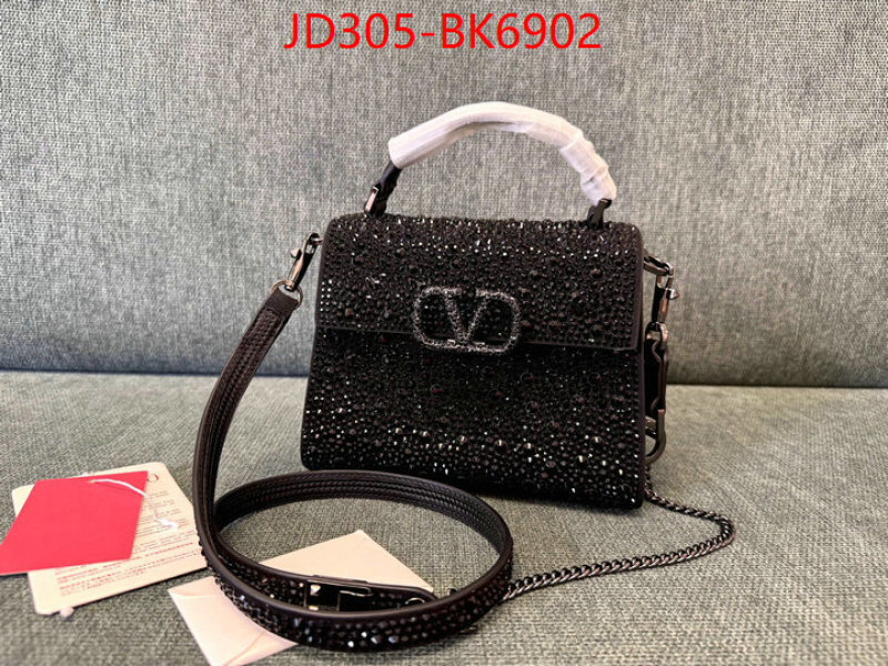 Valentino Bags(TOP)-Crossbody- wholesale ID: BK6902 $: 305USD,