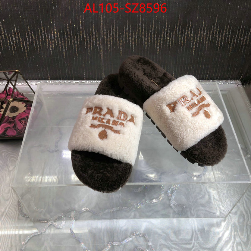 Men shoes-Prada buy 1:1 ID: SZ8596 $: 105USD