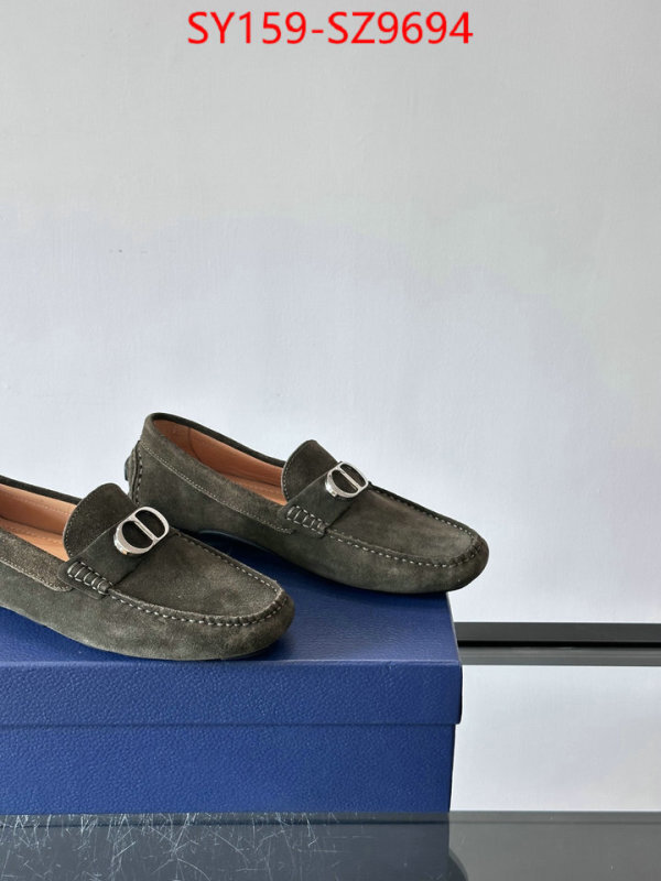 Men shoes-Dior replcia cheap from china ID: SZ9694 $: 159USD