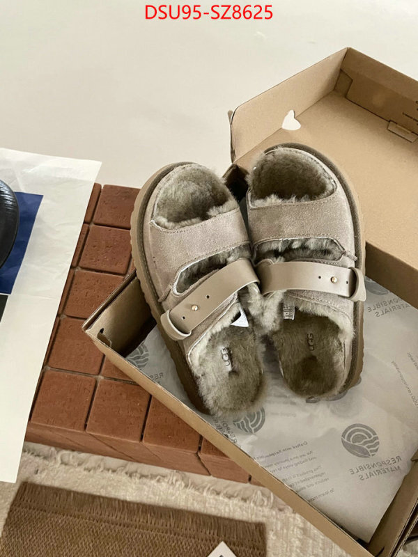 Women Shoes-UGG ID: SZ8625 $: 95USD