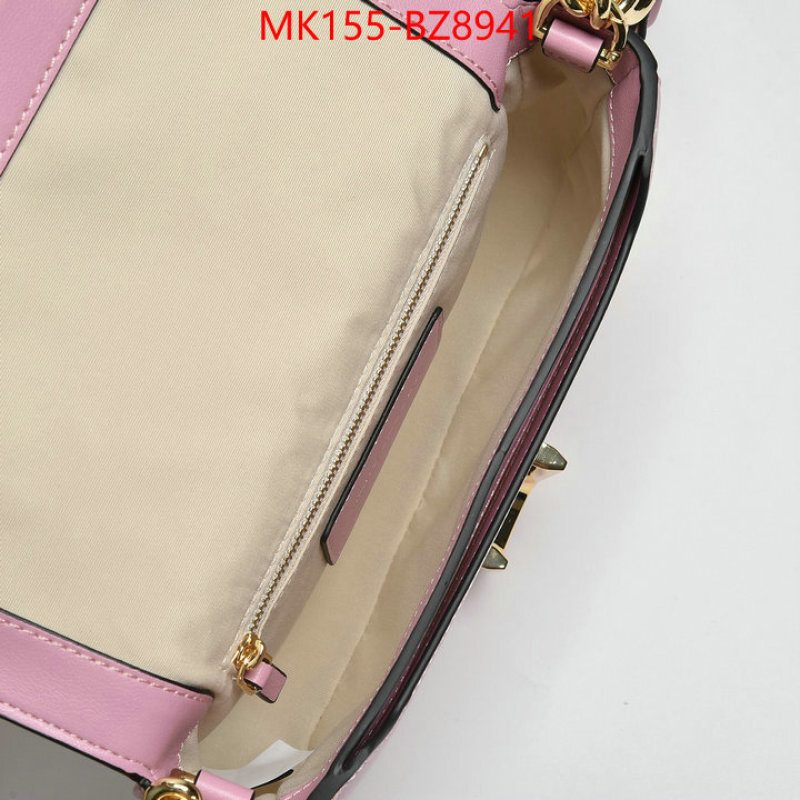Marc Jacobs Bags(TOP)-Crossbody- best quality replica ID: BZ8941 $: 155USD,