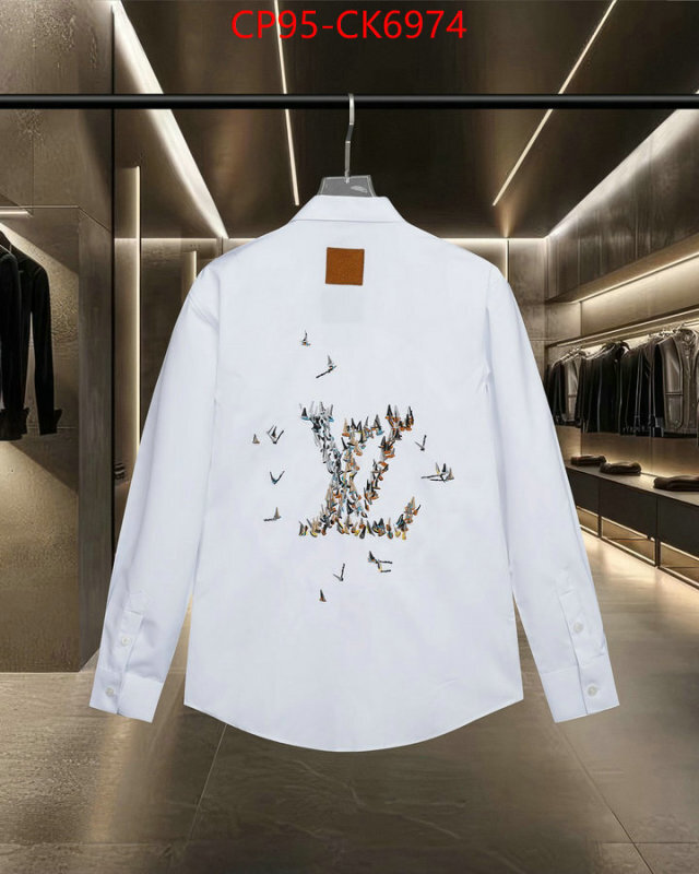 Clothing-LV ID: CK6974 $: 95USD