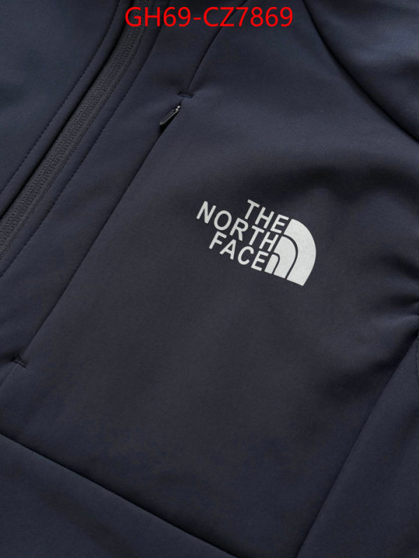 Clothing-The North Face online ID: CZ7869 $: 69USD