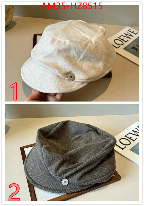 Cap(Hat)-Loewe ID: HZ8515 $: 35USD