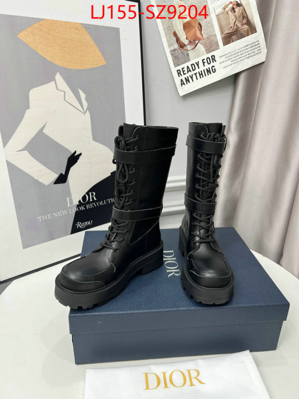 Women Shoes-Dior sale outlet online ID: SZ9204 $: 155USD