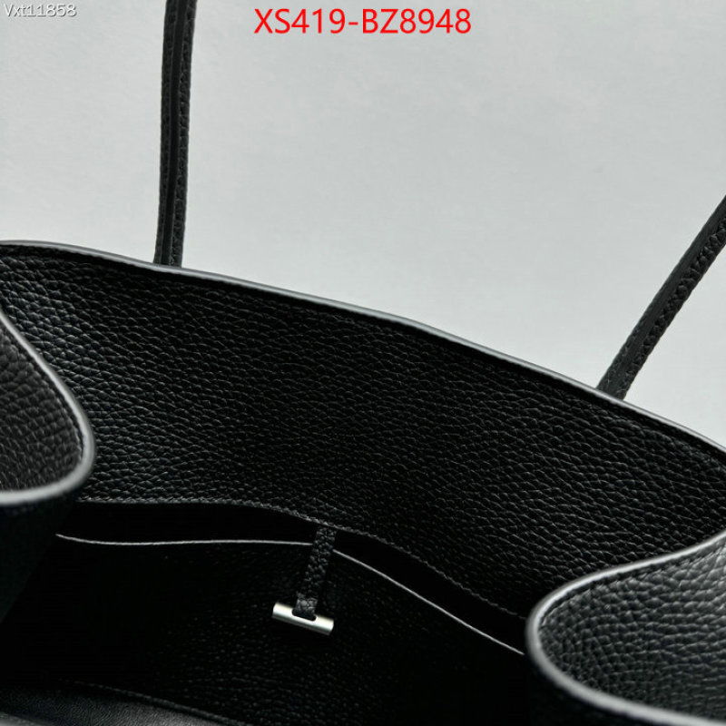 The Row Bags(TOP)-Handbag- aaaaa replica ID: BZ8948 $: 419USD,