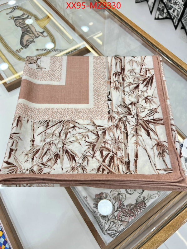 Scarf-Dior the top ultimate knockoff ID: MZ9330 $: 95USD