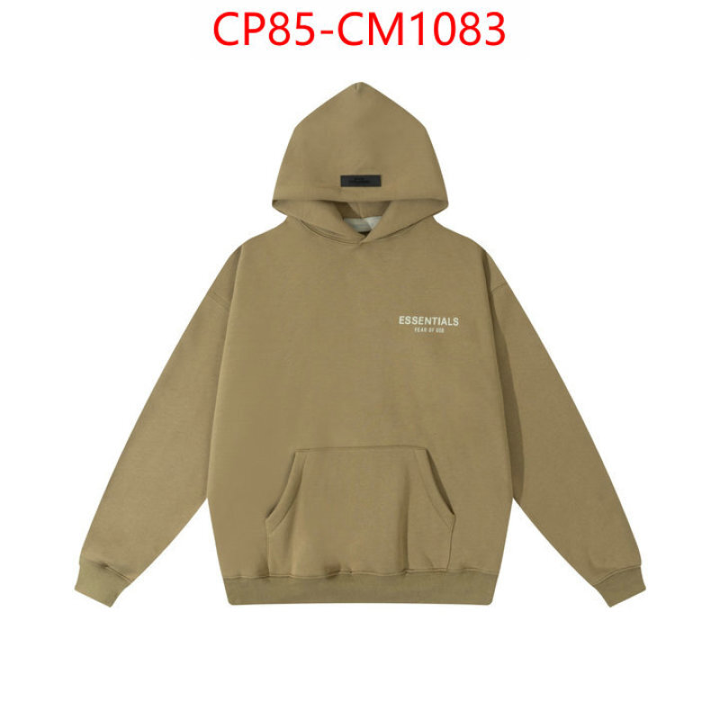 Clothing-Essentials knockoff highest quality ID: CM1083