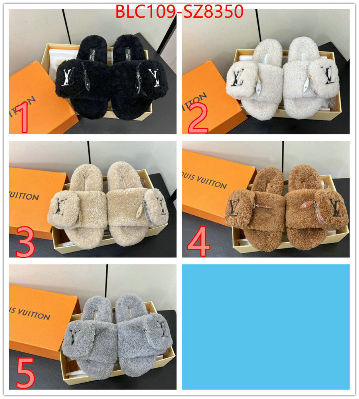 Women Shoes-LV ID: SZ8350 $: 109USD
