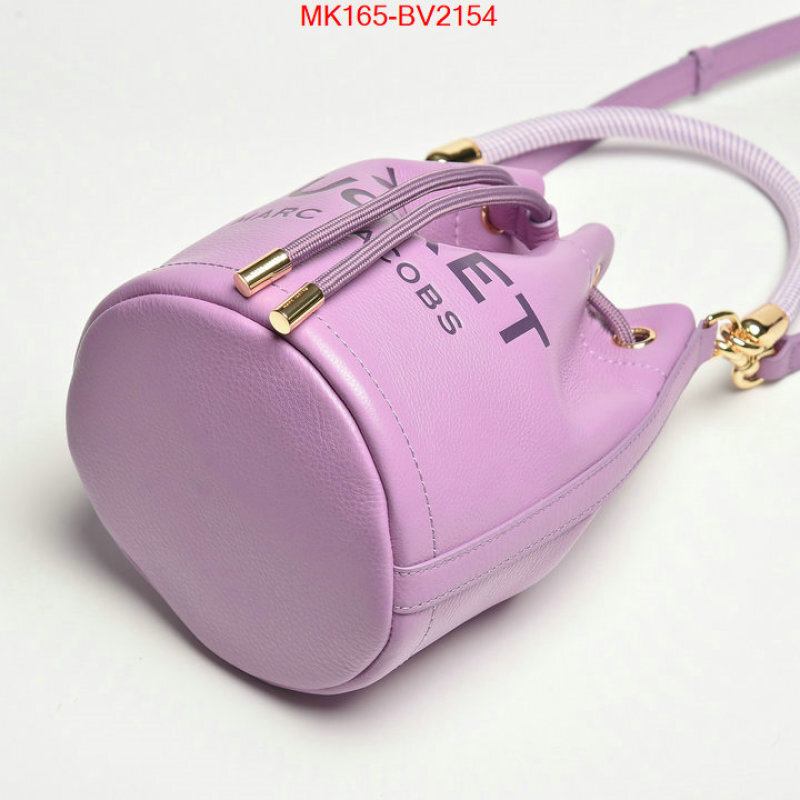 Marc Jacobs Bags(TOP)-Bucket bag- top ID: BV2154 $: 165USD,
