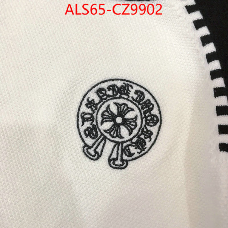 Kids clothing-Chrome Hearts online from china designer ID: CZ9902 $: 65USD