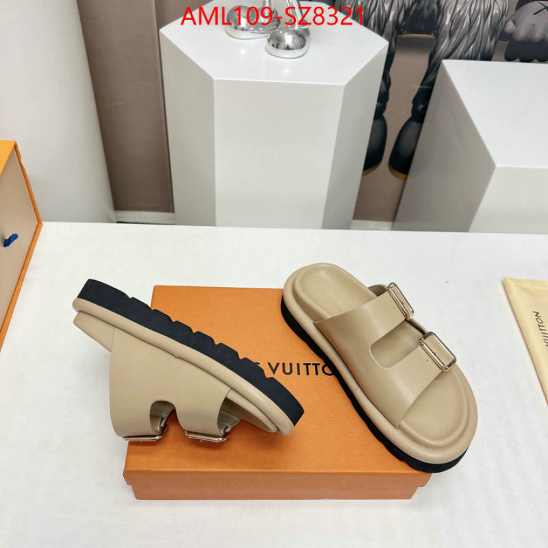 Men Shoes-LV ID: SZ8321 $: 109USD