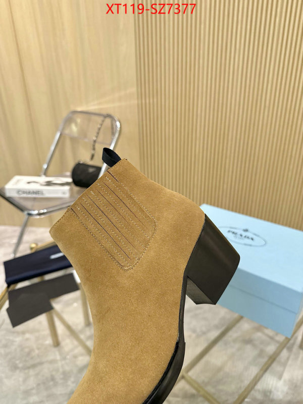 Women Shoes-Boots mirror quality ID: SZ7377 $: 119USD-shoes yupoo Women Shoes-Boots mirror quality ID: SZ7377 $: 119USD