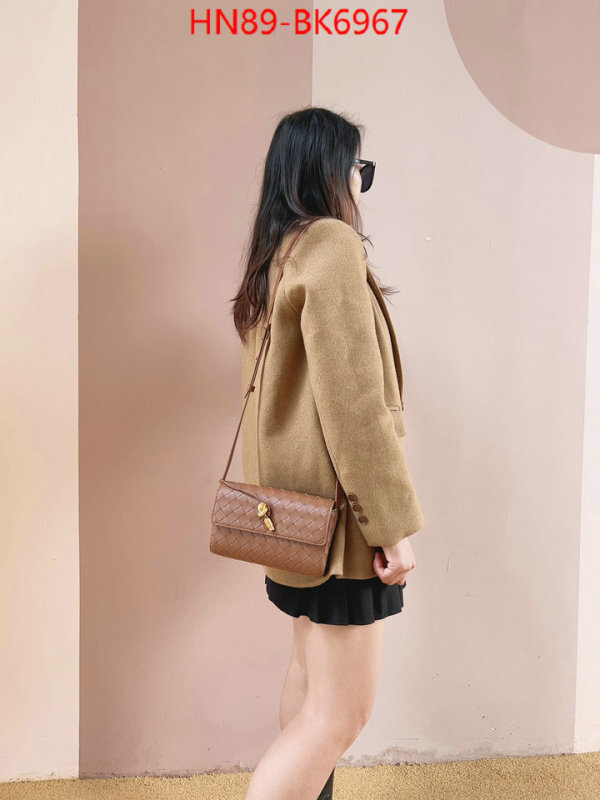 BV Bags(4A)-Crossbody- how to buy replica shop ID: BK6967 $: 89USD,