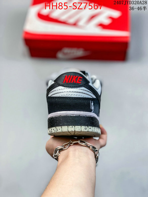 Men Shoes-Nike outlet sale store ID: SZ7567 $: 85USD