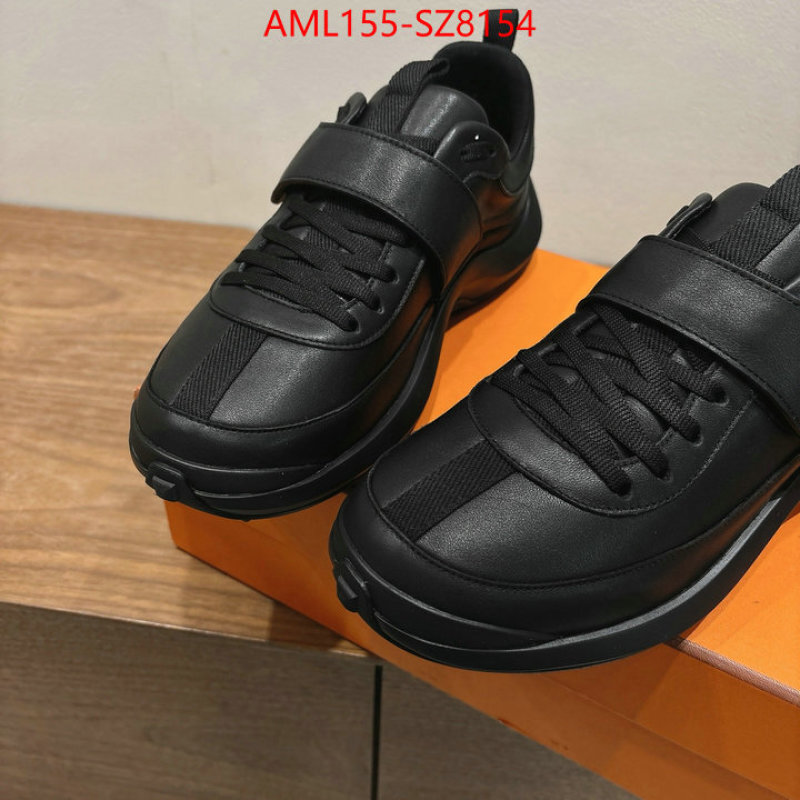 Women Shoes-Hermes ID: SZ8154 $: 155USD