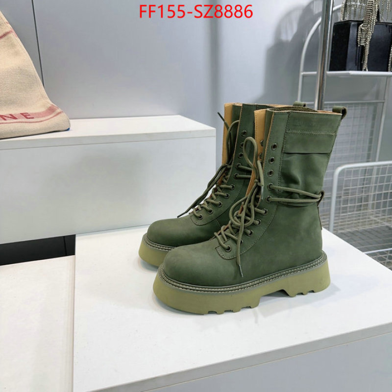 Women Shoes-Boots best designer replica ID: SZ8886 $: 155USD