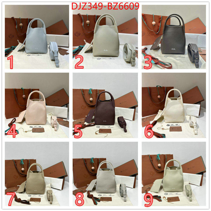 Loro piana Bags (TOP)-Crossbody- we curate the best ID: BZ6609 $: 349USD,
