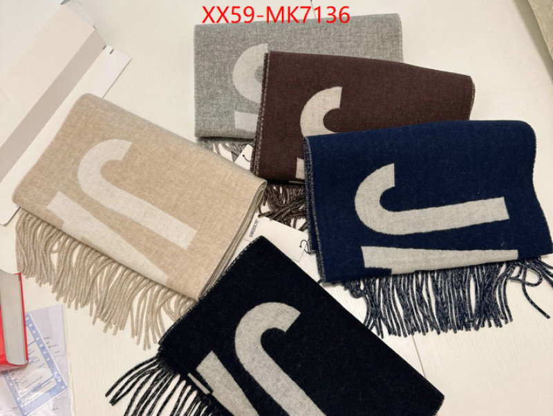 Scarf-Jacquemus what is top quality replica ID: MK7136 $: 59USD