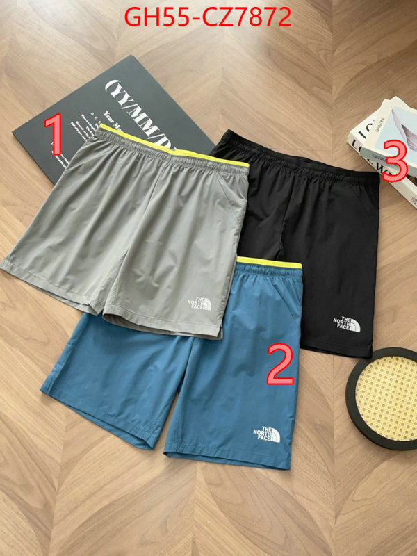 Clothing-The North Face aaaaa ID: CZ7872 $: 69USD