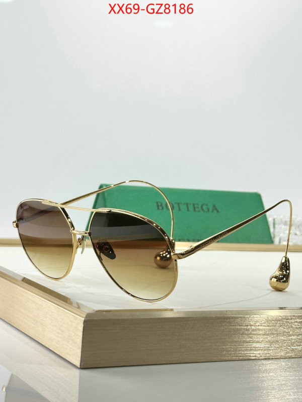 Glasses-BV the best designer ID: GZ8186 $: 69USD