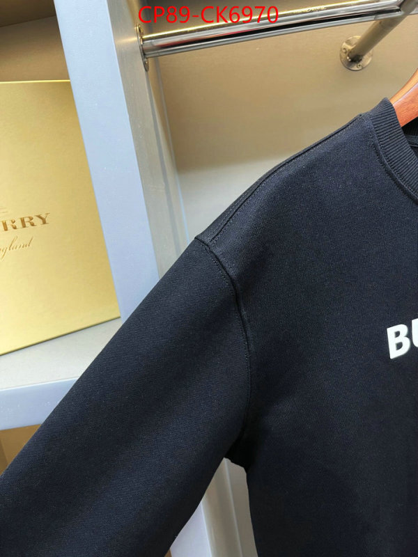 Clothing-Burberry ID: CK6970 $: 89USD