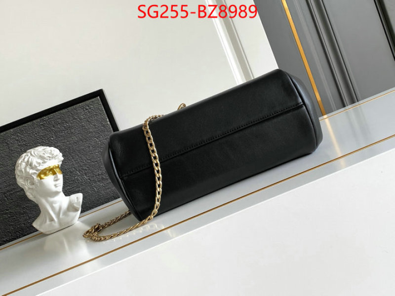 Prada Bags(TOP)-Crossbody- designer ID: BZ8989 $: 225USD,