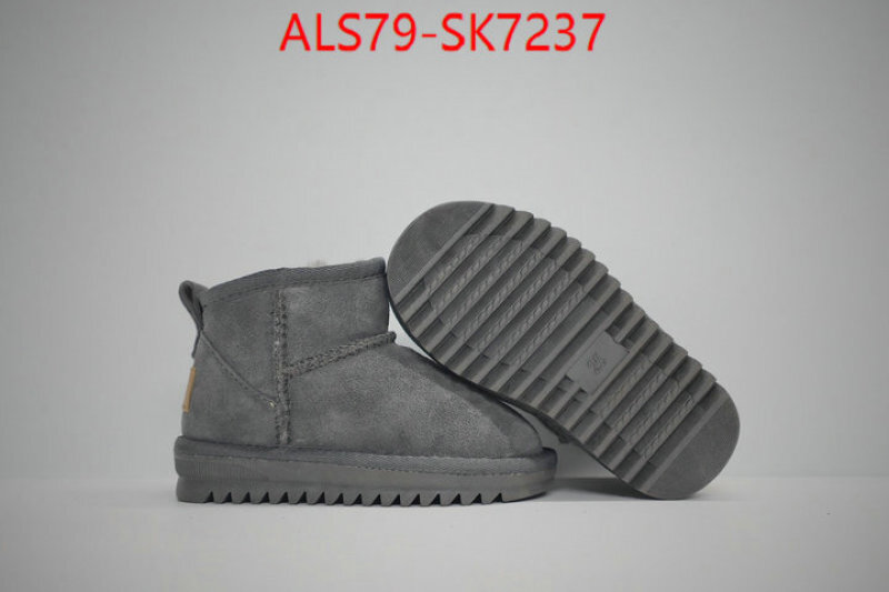 Kids shoes-UGG aaaaa quality replica ID: SK7237 $: 79USD