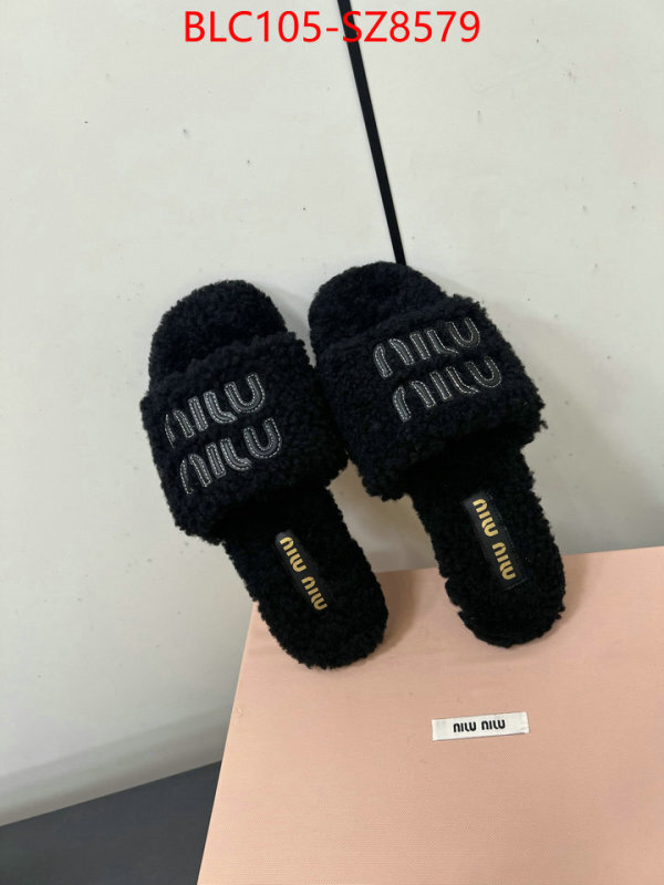 Women Shoes-Miu Miu ID: SZ8579 $: 105USD
