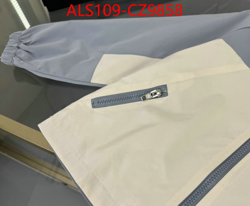 Kids clothing-Balenciaga 7 star collection ID: CZ9858 $: 109USD