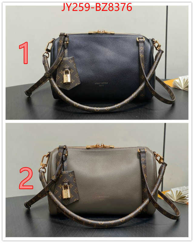 LV Bags(TOP)-Speedy- cheap replica designer ID: BZ8376 $: 259USD,