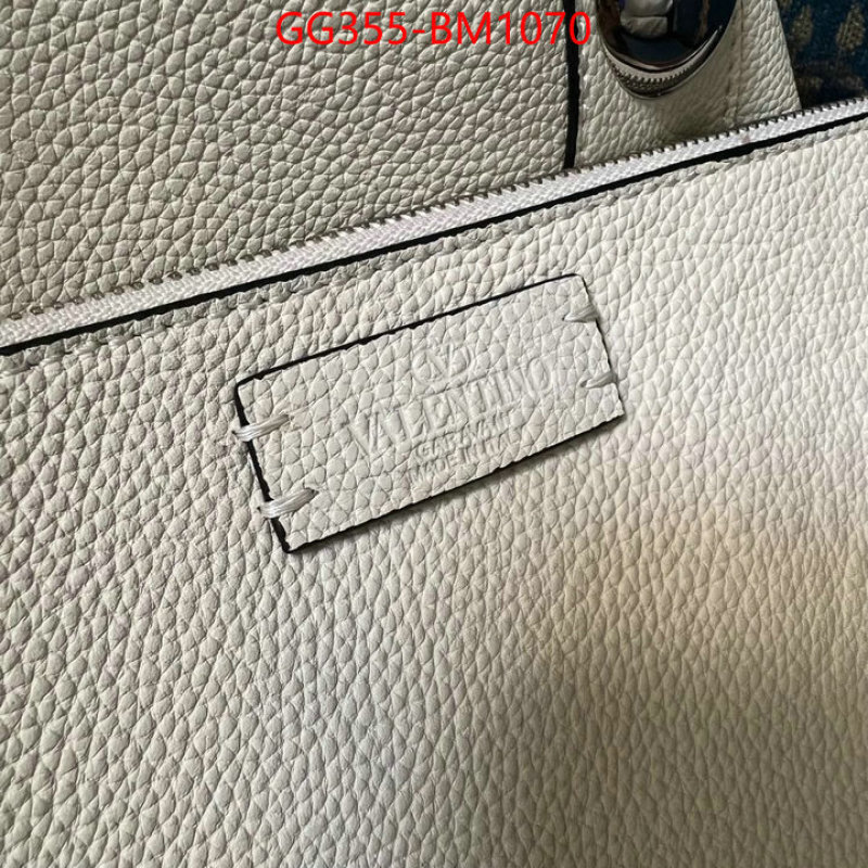 Valentino Bags(TOP)-Handbag- is it illegal to buy ID: BM1070 $: 355USD,
