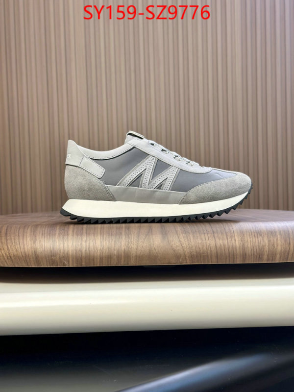 Men Shoes-Moncler online shop ID: SZ9776 $: 159USD