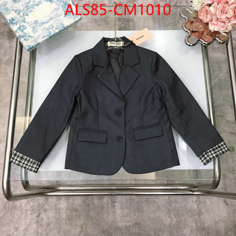 Kids clothing-MIU MIU best fake ID: CM1010 $: 85USD