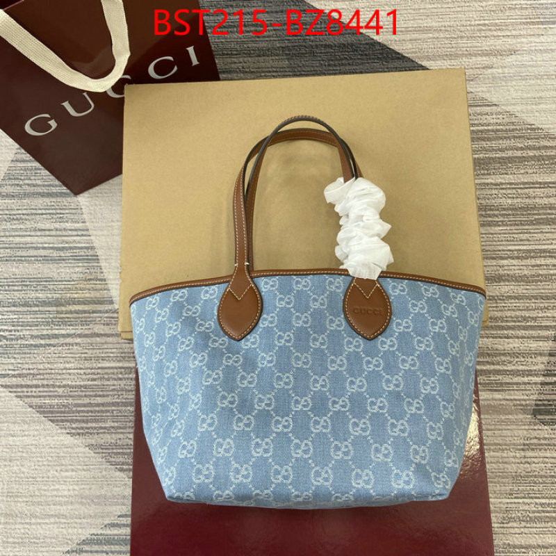 Gucci Bags(TOP)-Handbag- best replica ID: BZ8441